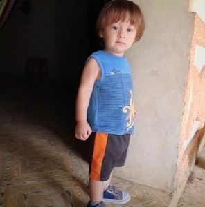 Meet your Posher, Alma